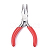 3 inch Carbon Steel Mini Pliers P017Y-1-6