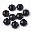 Translucent Glass Cabochons X-GLAA-T023-03C-3