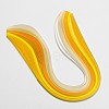 6 Colors Quilling Paper Strips DIY-J001-5mm-39cm-A02-2