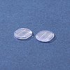 Eco-friendly PVC Earring Pads KY-FS0001-12-3
