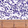 MIYUKI Delica Beads X-SEED-J020-DB0277-4