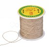 Braided Nylon Thread NWIR-R006-0.5mm-062-3