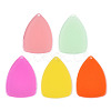 Translucent Cellulose Acetate(Resin) Pendants KY-T040-42-1