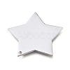 Tarnish Resistant 304 Stainless Steel Pendants STAS-L238-108B-P-2