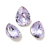 Glass Rhinestone Cabochons RGLA-L029-19C-371-1