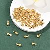 SHEGRACE Brass Charms XGR0045G-56G-3