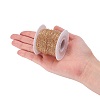 Brass Cable Chains CHC-S003-13G-5