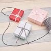 Round String Thread Polyester Cords OCOR-L008-02-7