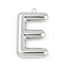304 Stainless Steel Pendants STAS-I325-146P-E-1