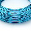 Round Anodized Aluminum Wire AW-S001-4.0mm-16-2