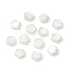 30Pcs Natural Freshwater Shell Beads SHEL-CJ0001-29-1