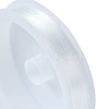 Clear Elastic Crystal Thread EW-YW0001-02-0.5-3