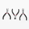 DIY Jewelry Tool Sets TOOL-MSMC002-19-2