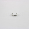 Tibetan Style Alloy Cuff Toe Rings FS-WG6D4A5-01-4