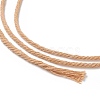 Cotton String Threads for Crafts Knitting Making KNIT-PW0001-01-22-3