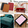 DIY Imitation Linen Fabric DIY-WH0349-139E-5