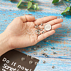 DIY Pendant Making DIY-TA0002-28-8mm-P-7
