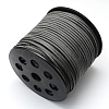 Eco-Friendly Faux Suede Cord LW-R007-3.0mm-1129-1