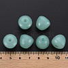 Transparent Acrylic Beads MACR-S373-10E-02-5