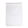 Plastic Resealable Packaging Bags OPP-Q002-25x35cm-4