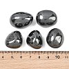 Synthetic Non-magnetic Hematite Beads GG-CBAD0F6-A23-01-2