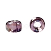 TOHO Round Seed Beads SEED-JPTR15-0166B-3