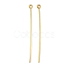Brass Eye Pin EPC5.0cm-G-1