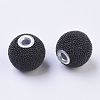 Handmade Indonesia Beads IPDL-E009-C07-2