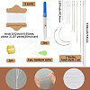 DIY Sewing Tools DIY-SP0006-08B-2