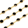Handmade Brass Link Chains CHC-F011-08A-G-2