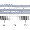 Natural Angelite Beads Strands G-Z079-A01-01-5