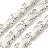 Oxidation Aluminum Rope Chains CHA-NH0001-01B-04-1