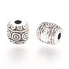 Tibetan Style Alloy Beads LS-LF0888Y-2