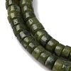 Natural Chinese Southern Jade Beads Strands G-L624-I07-2x4mm-4