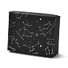 Cardboard Jewelry Packaging Boxes CON-B002-02A-01-2