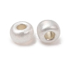 10G Silver Lined Glass Seed Beads SEED-L013-01A-2