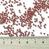 TOHO Round Seed Beads SEED-XTR11-0768-3