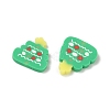 Handmade Polymer Clay Cabochons PY-CBABB49-03B-2