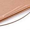 Acrylic Transparent Pressure Plate OACR-WH0003-19D-2