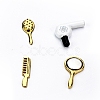 Miniature Hairdressing Sets MIMO-PW0003-124-1