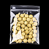 Polypropylene Zip Top Bags OPP-S004-02F-3
