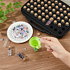 60Pcs Glass Bead Containers Set AJEW-WH0248-529B-4
