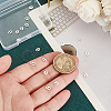 20Pcs 925 Sterling Silver Chain Tabs STER-BC0002-87P-3