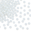 300Pcs Round Opalite Beads GLAA-DC0001-52-1