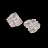 Natural Rose Quartz Carved Beads G-L636-B07-01-2