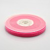 Polyester Velvet Ribbon for Gift Packing and Festival Decoration SRIB-M001-10mm-187-1