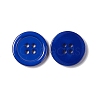 Resin Buttons RESI-D030-20mm-10-1