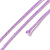 Nylon Braided Threads NWIR-N001-0.8mm-18-3