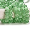 Cat Eye Beads CER8mm25-2