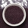 TOHO 8/0 Demi Round Beads SEED-DR08-0633F-4
